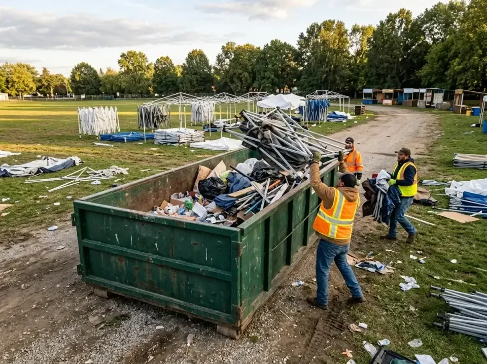 temporary-event-waste-containe-016 — frequently asked questions, Roll-Off Dumpster Rental Services in Blanco, TX